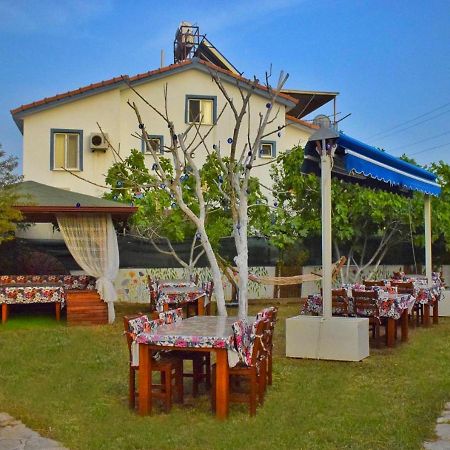 Hotel Elit Deniz Palamutbuekue Esterno foto