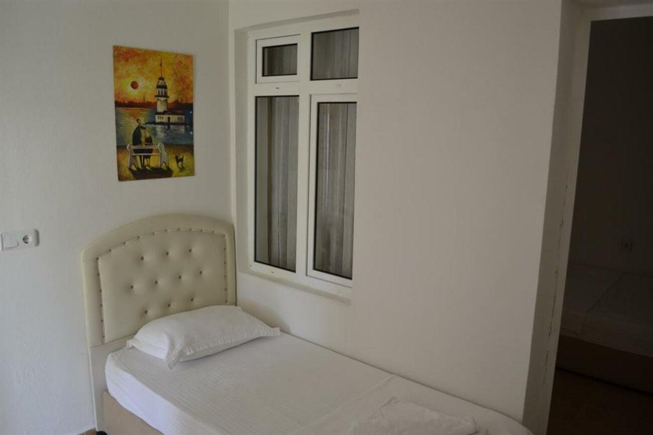 Hotel Elit Deniz Palamutbuekue Esterno foto