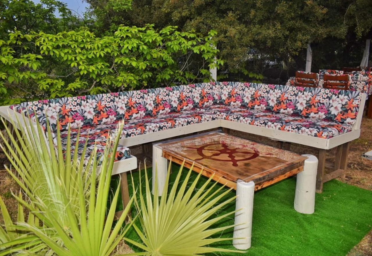 Hotel Elit Deniz Palamutbuekue Esterno foto