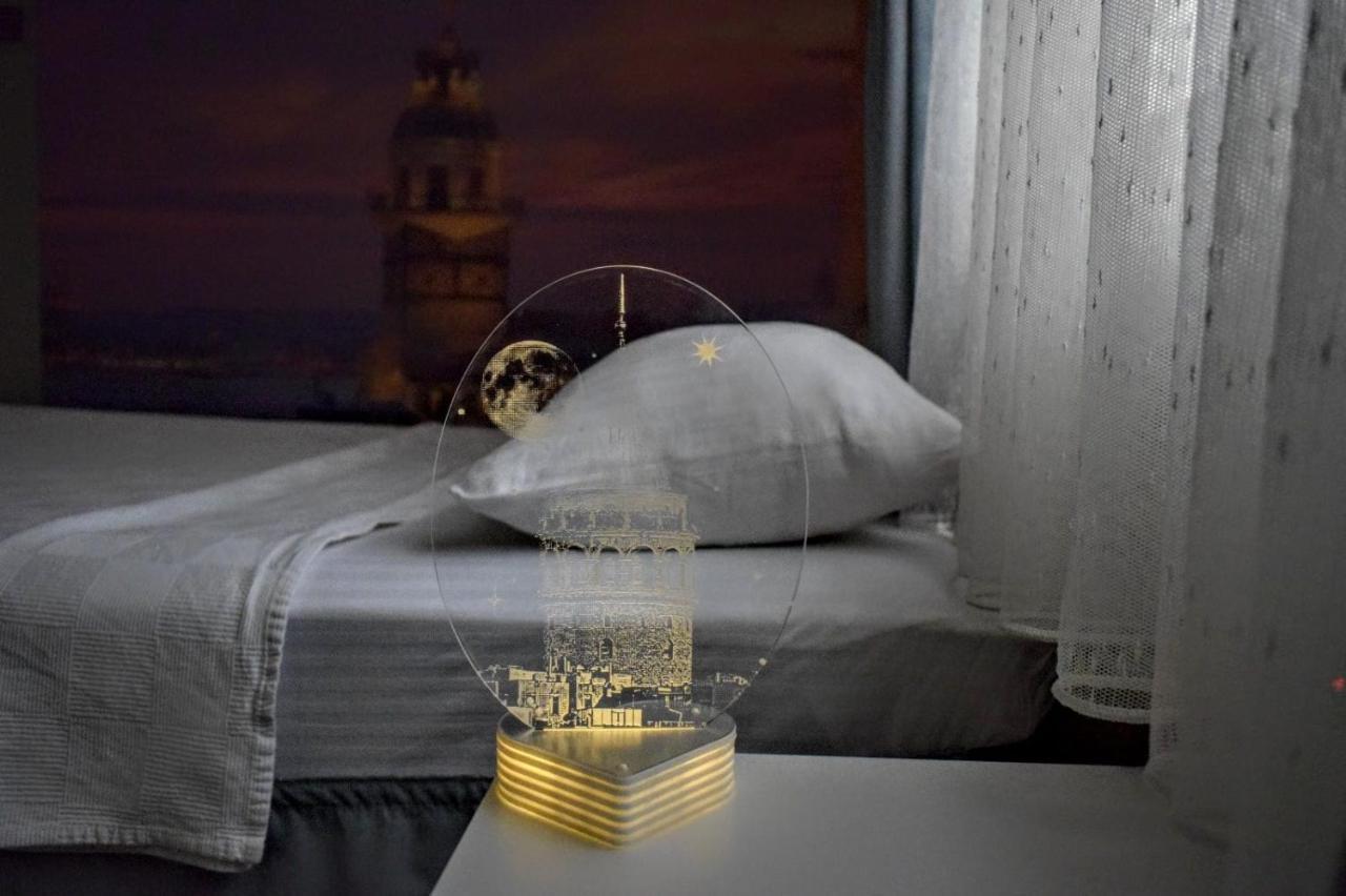 Hotel Elit Deniz Palamutbuekue Esterno foto