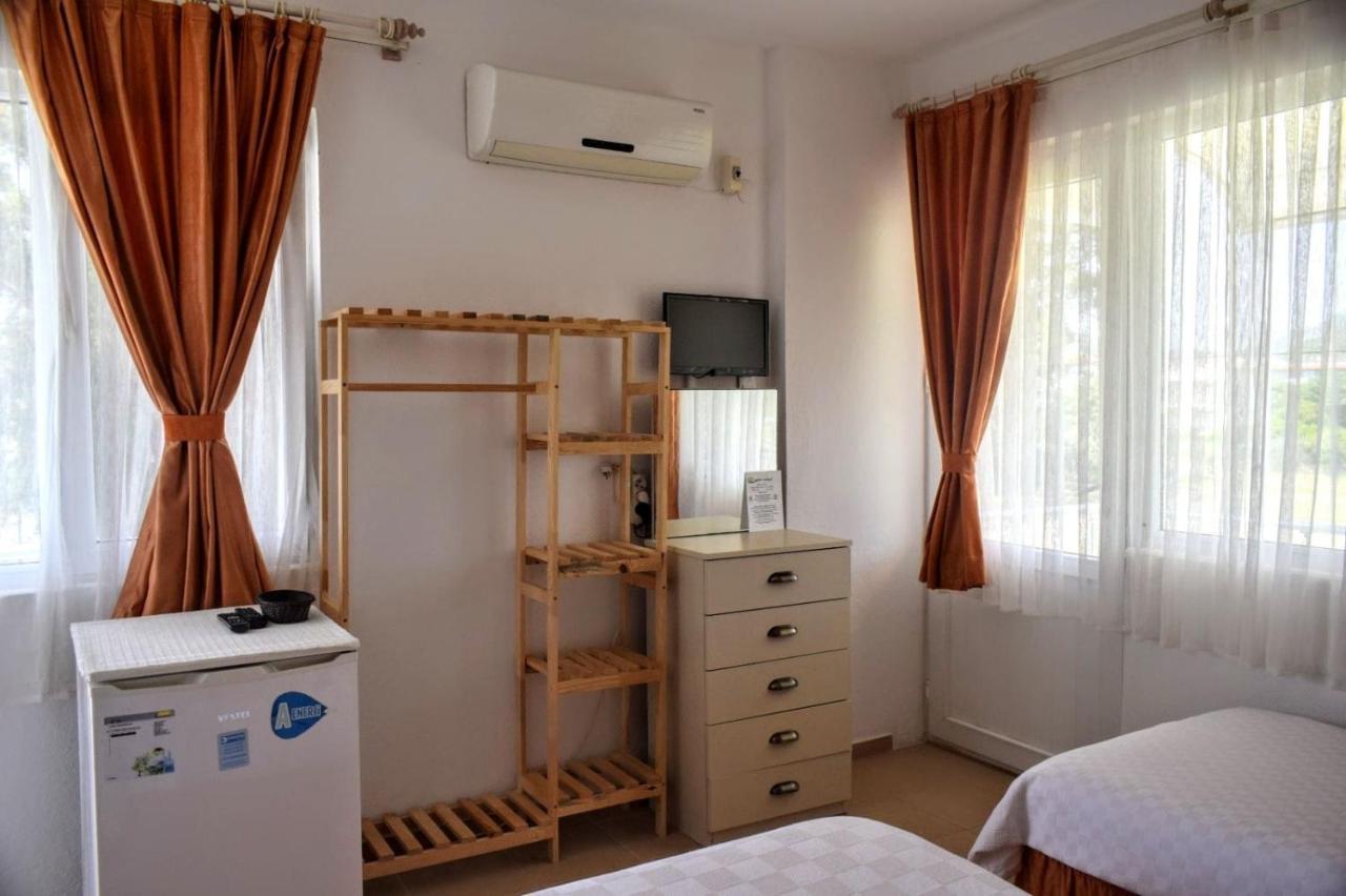 Hotel Elit Deniz Palamutbuekue Esterno foto