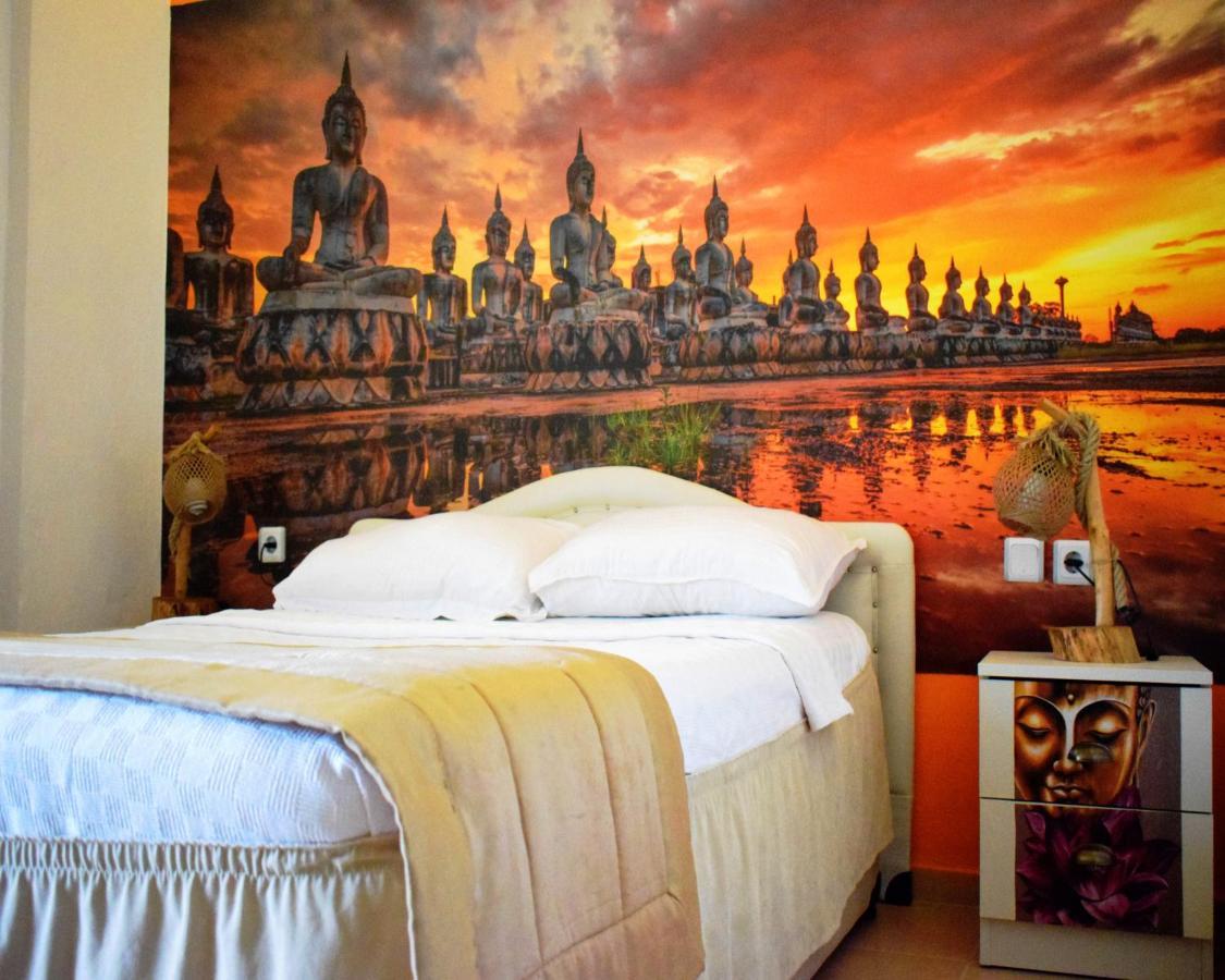 Hotel Elit Deniz Palamutbuekue Esterno foto
