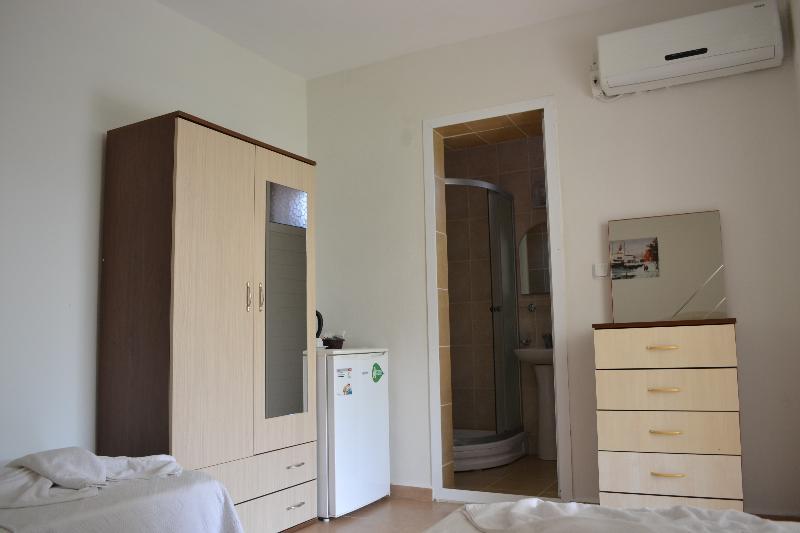 Hotel Elit Deniz Palamutbuekue Esterno foto