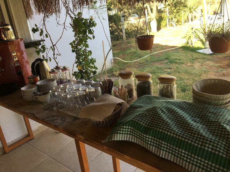 Hotel Elit Deniz Palamutbuekue Esterno foto