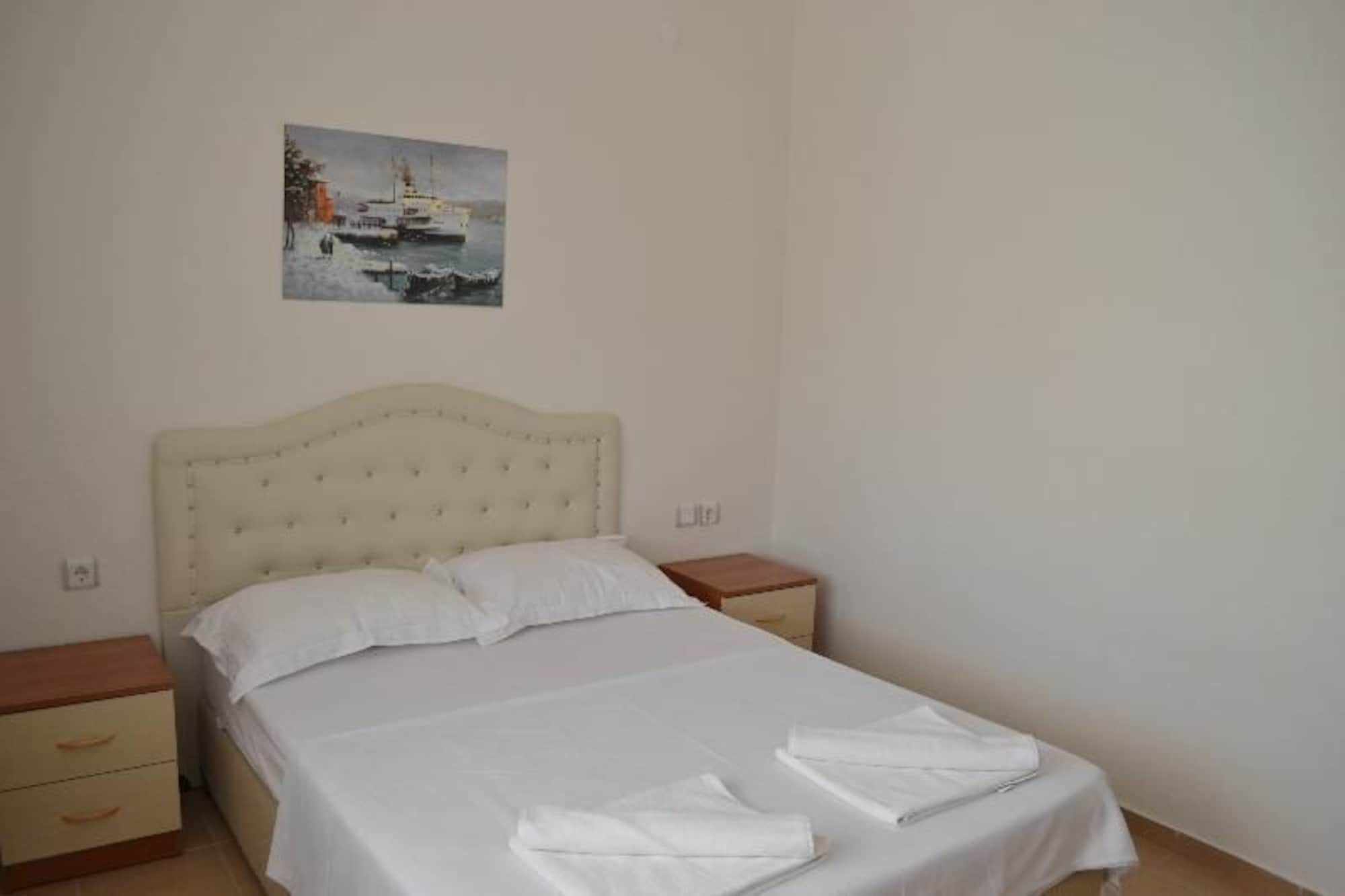 Hotel Elit Deniz Palamutbuekue Esterno foto